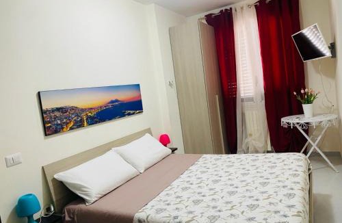 Muro Lucano Bed & Breakfast | B&B il Tulipano