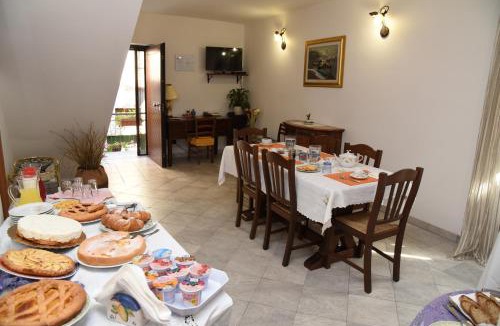 Centola Bed & Breakfast | B&B Il Vicoletto Del Casale