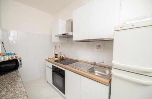 Nocera Superiore Apartment | B&B Il Vicoletto