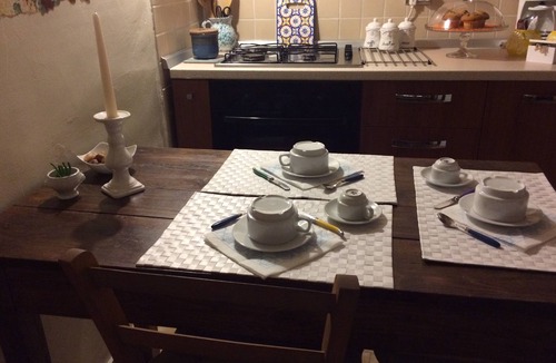 Cori Bed & Breakfast | B&B in a historic building 50 km from Rome and 35 km from the sea