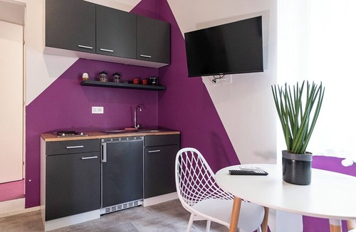 Pigneto Bed & Breakfast | B&B in Art Rome