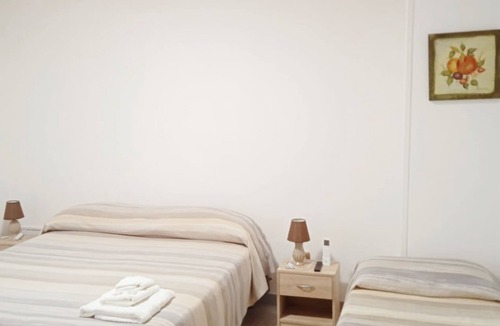 Western Cosenza Coast Bed & Breakfast | B&B in the hills 10 minutes from the sea in Diamante (CS)