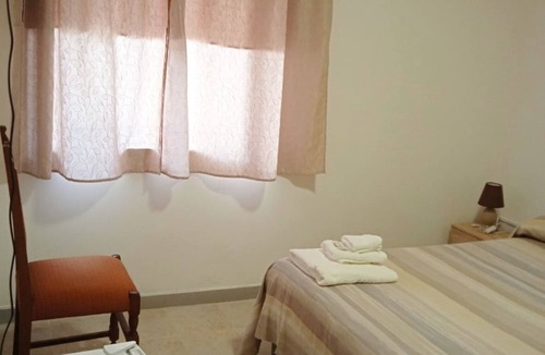 Western Cosenza Coast Bed & Breakfast | B&B in the hills 10 minutes from the sea in Diamante (CS)