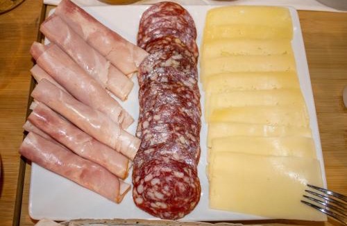 Zona I Val Melaina Bed & Breakfast | B&B JONIO Roma