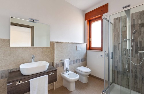 Maruggio House | B&B Joy Home - Camera 2