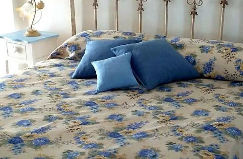 Marina di Ascea Bed & Breakfast | B&B Kalinìkta