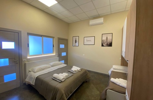 Trebisacce Bed & Breakfast | B&B l'angoletto