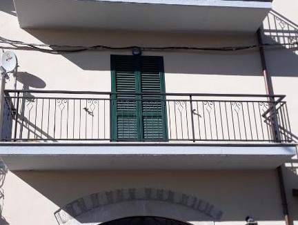 Cavalletto Bed & Breakfast | B&B L'arco Fiorito