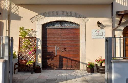 Cavalletto Bed & Breakfast | B&B L'arco Fiorito