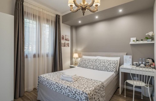 Isola Sacra Bed & Breakfast | B&B L'Ulivo Fiumicino