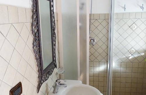 Fara San Martino Bed & Breakfast | B&B La Badia