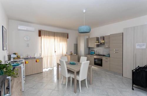 Tortora Marina Bed & Breakfast | B&B La Barcaccia