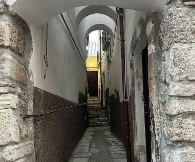 Bussi sul Tirino House | B&B La Casa D Ju Nan