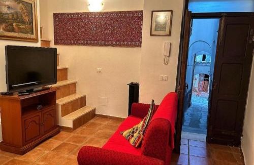 Bussi sul Tirino House | B&B La Casa D Ju Nan