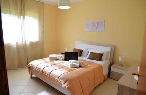 Albanella Bed & Breakfast | B&B La casa di Betty