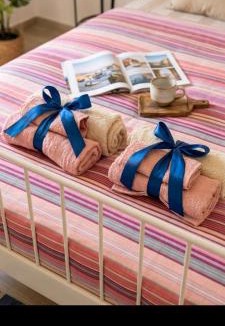 Caprafico Bed & Breakfast | B&B La Casa di Giuliana