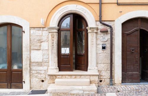 Tocco da Casauria Bed & Breakfast | B&B La Casa Di Tocco