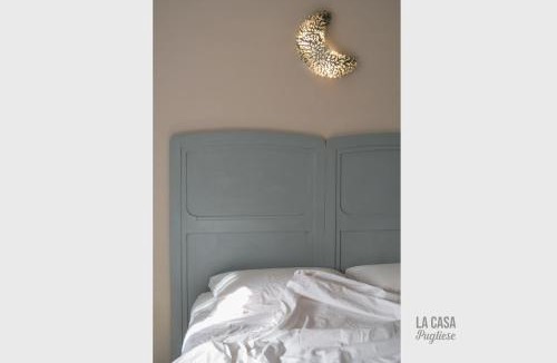 Foggia Bed & Breakfast | B&B La Casa Pugliese
