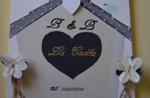 Chieti Bed & Breakfast | B&B La Casita