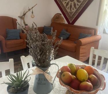 Abbateggio Bed & Breakfast | B&B La Ciammarichella, Rifugio nella Natura da 2 a 5 Ospiti