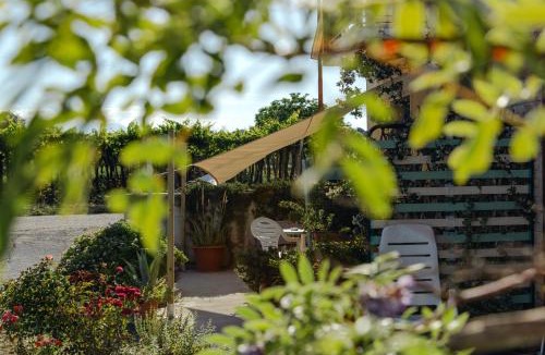 Pollutri Bed & Breakfast | B&B La Ciammaruca