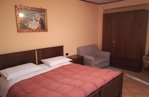 Pago Veiano Bed & Breakfast | B&B LA COLLINA