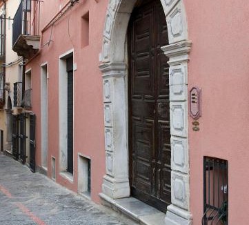 Potenza Bed & Breakfast | B&B La Cuntana