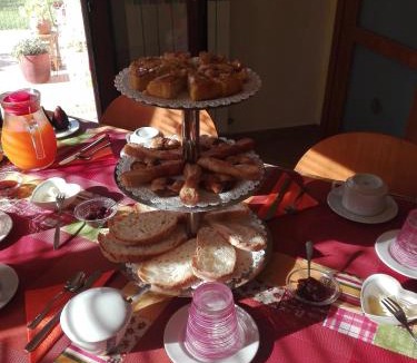 Marsiliana Bed & Breakfast | B&B La Dolce Vita
