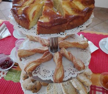 Marsiliana Bed & Breakfast | B&B La Dolce Vita
