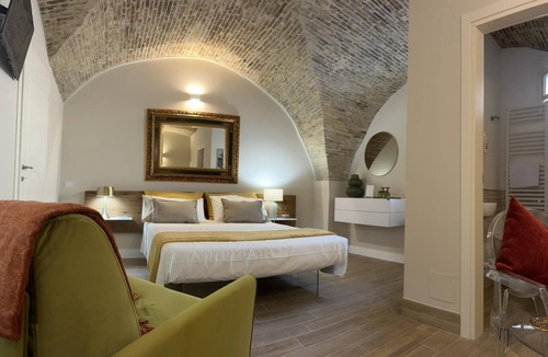 Vasto Bed & Breakfast | B&B La Fabbrica di San Pietro