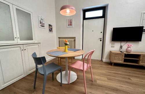Pineta Apartment | B&B La Farfalla