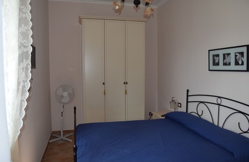 Castellammare di Stabia House | B&B "La magnolia" 7 places
