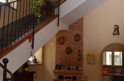 Castellammare di Stabia House | B&B "La magnolia" 7 places