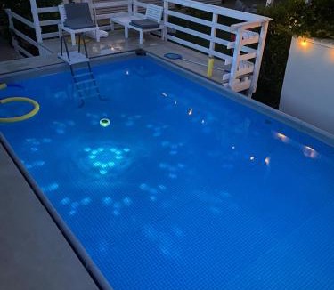 Tollo Bed & Breakfast | B&B La Limonaia