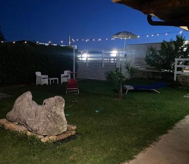 Tollo Bed & Breakfast | B&B La Limonaia