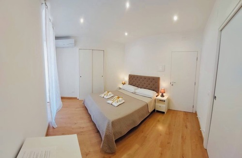 Rodi Garganico Bed & Breakfast | B&B La Maison del Borgo