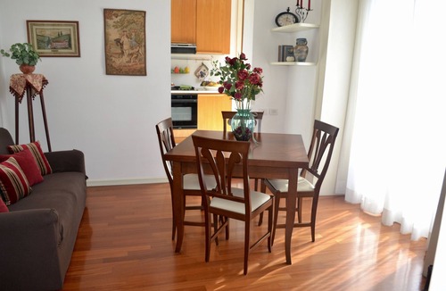 Historical Downtown Salerno Bed & Breakfast | B&B La Maison du Paradis