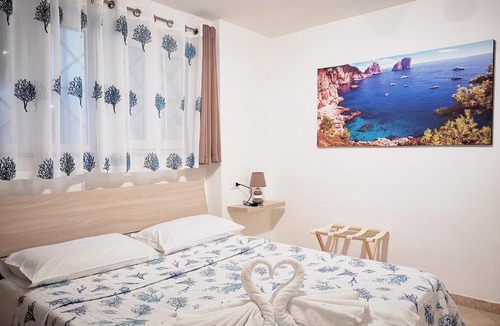 Castellammare di Stabia Bed & Breakfast | B&B La margherita