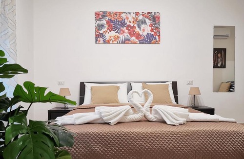 Castellammare di Stabia Bed & Breakfast | B&B La margherita