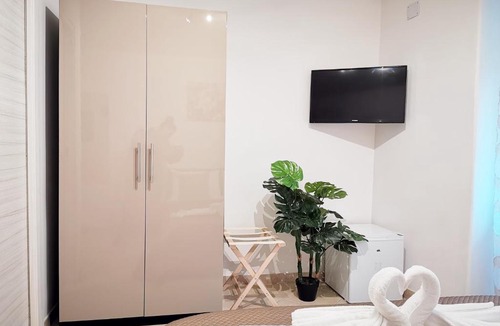 Castellammare di Stabia Bed & Breakfast | B&B La margherita