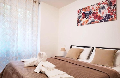 Castellammare di Stabia Bed & Breakfast | B&B La margherita