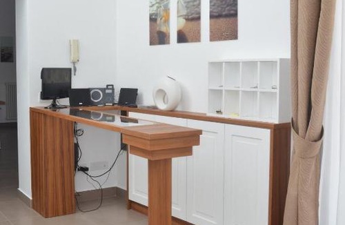 Chiaia Bed & Breakfast | B&B La Movida