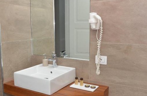 Chiaia Bed & Breakfast | B&B La Movida