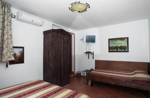 Posillipo Bed & Breakfast | B&B La Nave