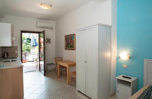 Posillipo Bed & Breakfast | B&B La Nave
