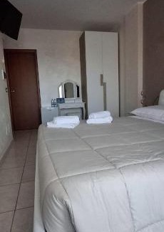 Lesina House | B&B La Ninfa del Lago