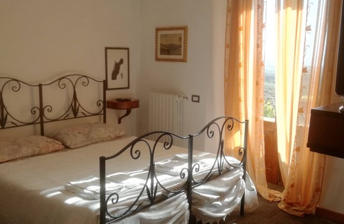Villapiana Bed & Breakfast | B & B La Panoramica