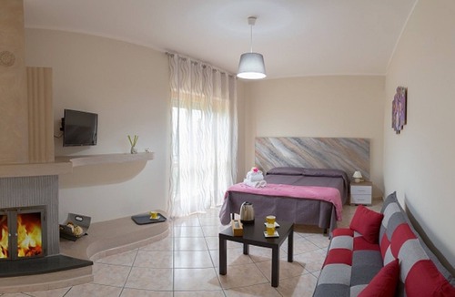 Giffoni sei Casali House | B&B La Perla dei Casali