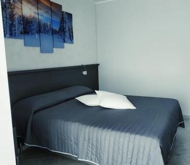 Filiano Bed & Breakfast | B&B La Pigna