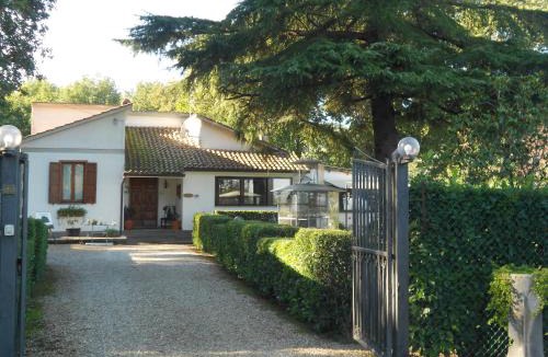 Orte Bed & Breakfast | B&B La Quercia